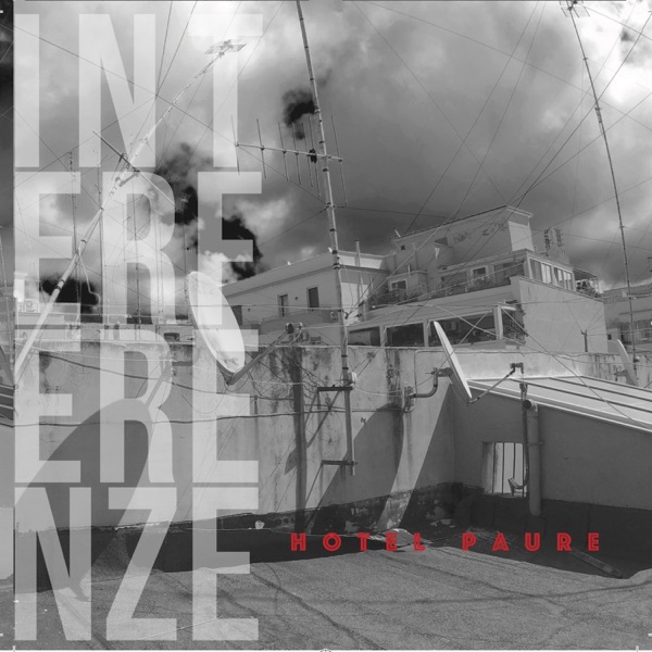 RIFUGIO ATOMICO con FABRIZIO FALCIONI