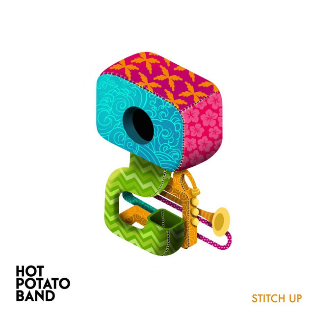 SATURDAY ATOMIC BRUNCH con FABRIZIO FALCIONI