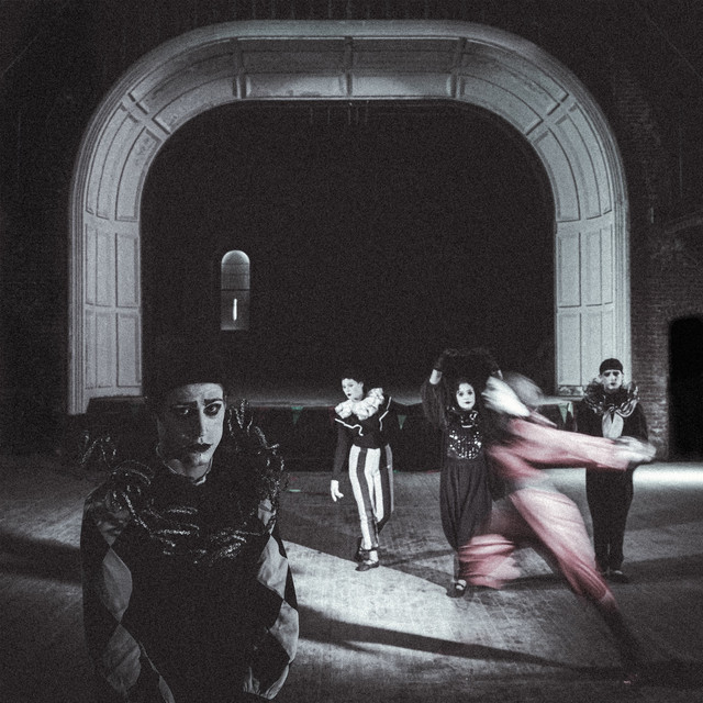 SATURDAY ATOMIC BRUNCH con FABRIZIO FALCIONI