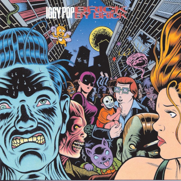 KATZENJAMMER con MIRO BARSA