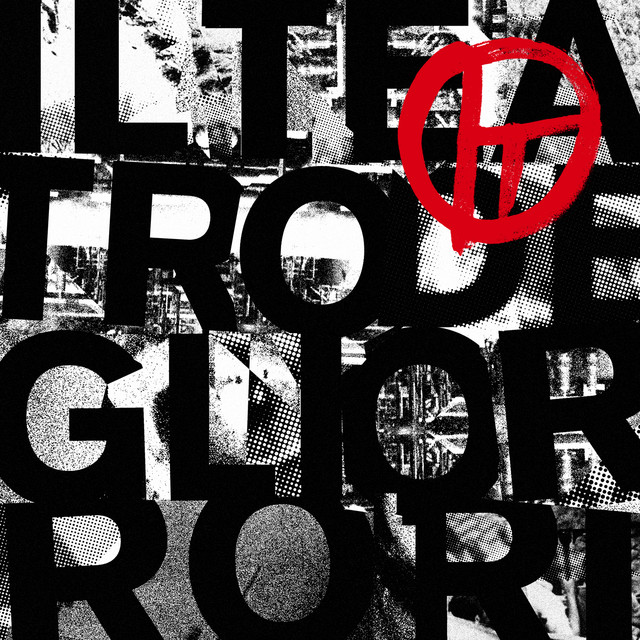 RIFUGIO ATOMICO con FABRIZIO FALCIONI