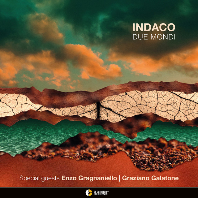 SATURDAY ATOMIC BRUNCH con FABRIZIO FALCIONI
