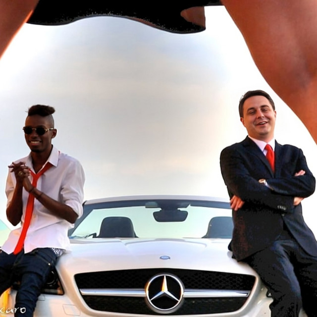 LA BOTTEGA DEL FORNO con FABRIZIO FORNO