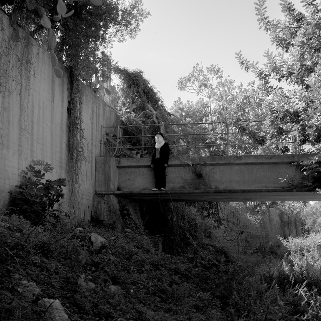 ALTERNITALIA con GIANLUCA POLVERARI