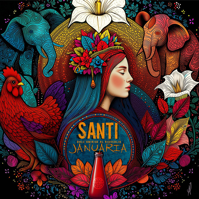 DRIVE IN SATURDAY con ALESSANDRO SGRITTA ed EUGENIO STEFANIZZI