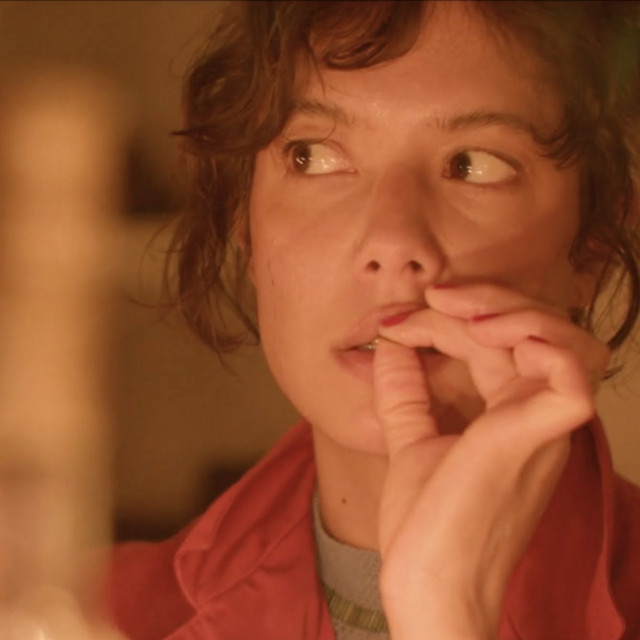 PUZZLE con GIANLUCA POLVERARI