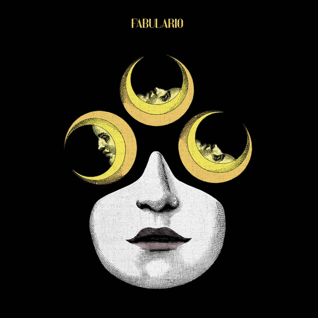 SATURDAY ATOMIC BRUNCH con FABRIZIO FALCIONI