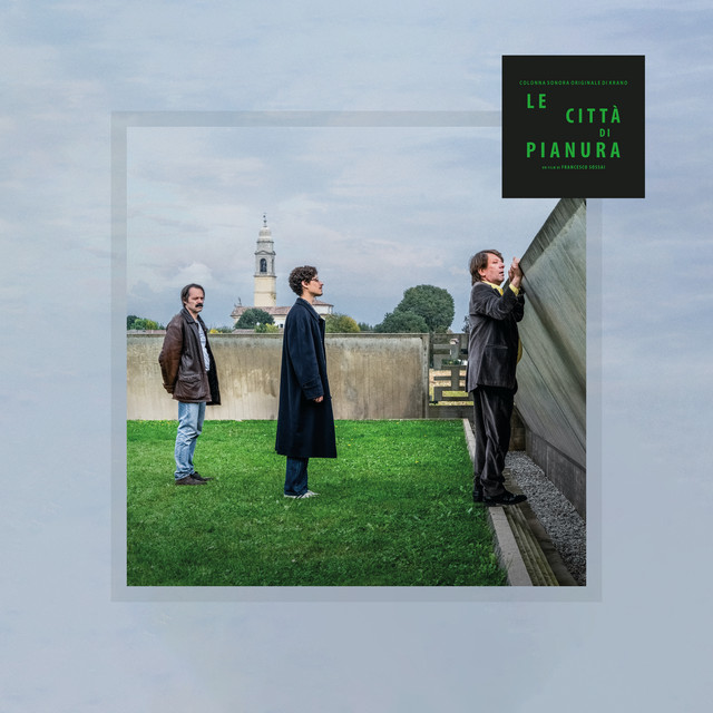 ALTERNITALIA con GIANLUCA POLVERARI