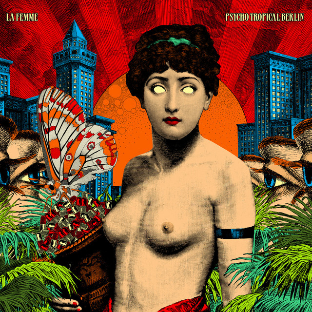 ONDA SONORA con IRENE WORMS