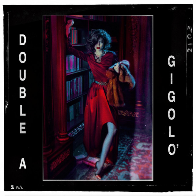 CHAMELEON con DOMENICO MIZZU