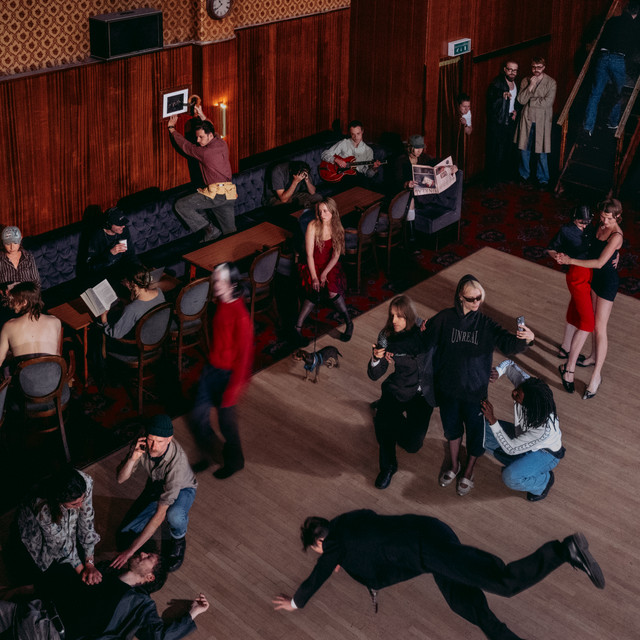 PANOPTICON con ANGELO PIANIZZOLA