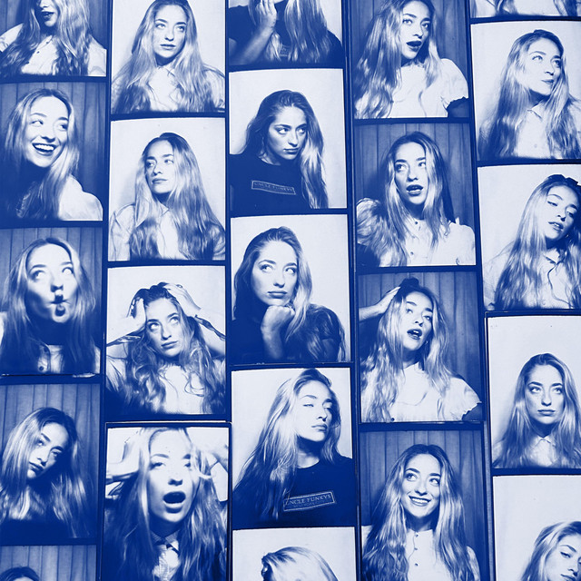 ROCKTROTTER con ELEONORA TAGLIAFICO