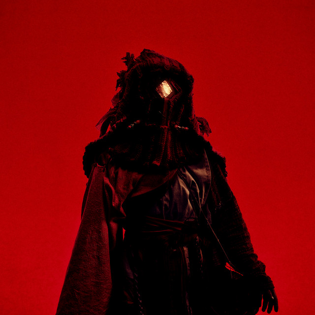 RIFUGIO ATOMICO con FABRIZIO FALCIONI