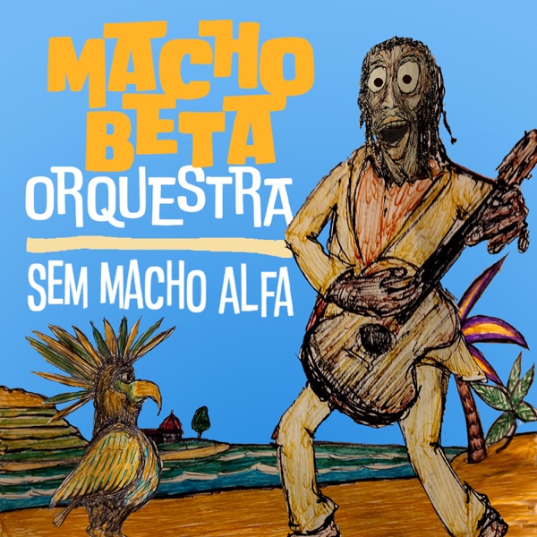 GROOVY TIMES con DAVE, CAMBOGIA & PERILONGU