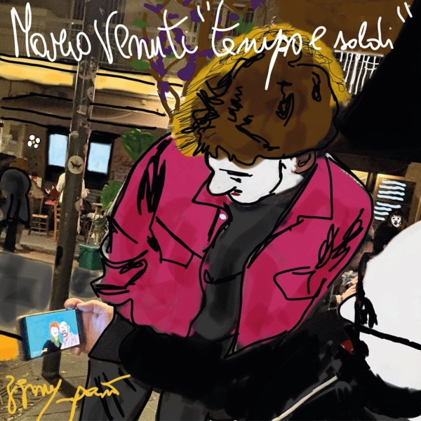 DRIVE IN SATURDAY con ALESSANDRO SGRITTA ed EUGENIO STEFANIZZI