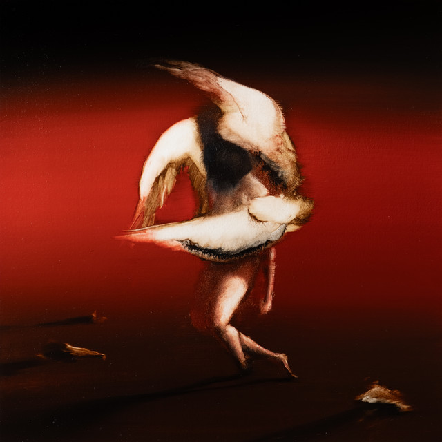 SATURDAY ATOMIC BRUNCH con FABRIZIO FALCIONI