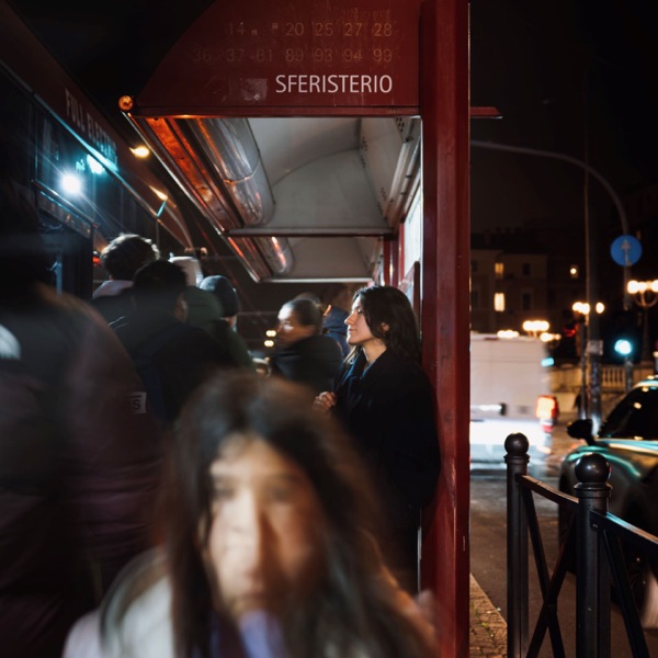 CHAMELEON con DOMENICO MIZZU