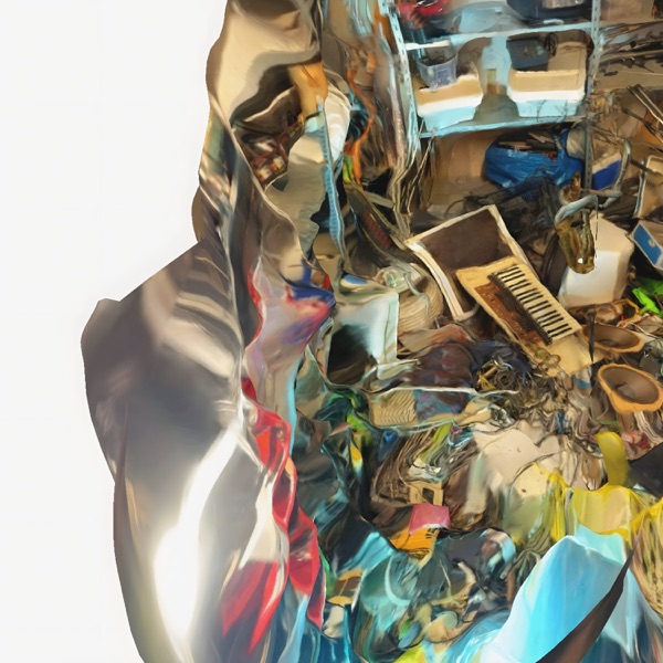 PUZZLE con GIANLUCA POLVERARI