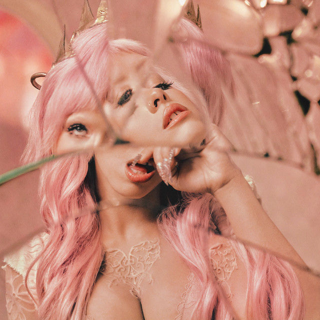 NEX GENERATION con VANESSA NEX