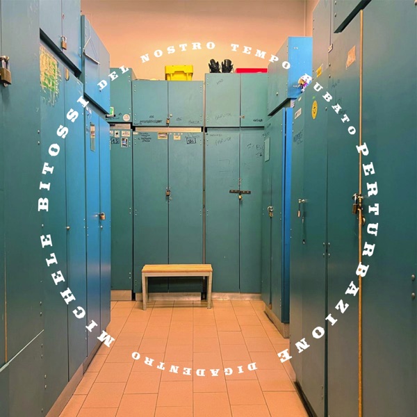 NIGHT TOYS con DARIO PIZZETTI