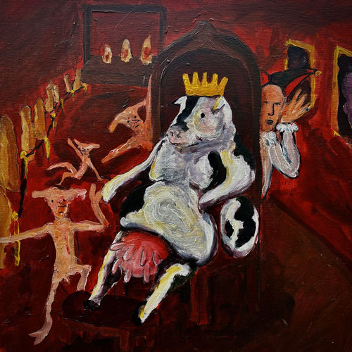 PANOPTICON con ANGELO PIANIZZOLA