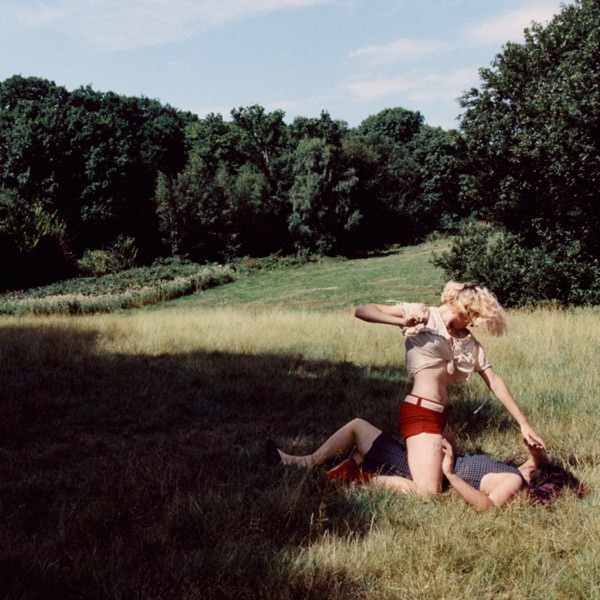 PUZZLE con GIANLUCA POLVERARI