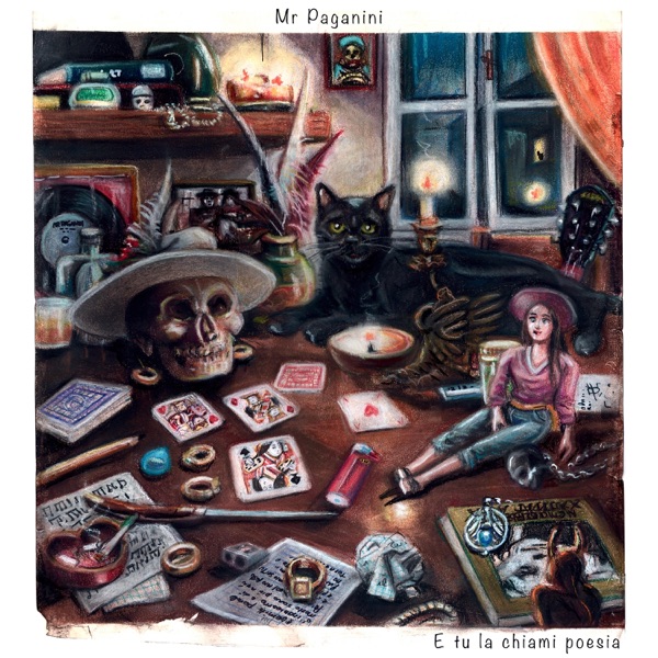 DRIVE IN SATURDAY con ALESSANDRO SGRITTA ed EUGENIO STEFANIZZI