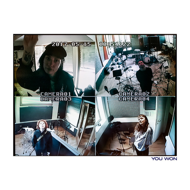 KATZENJAMMER con MIRO BARSA