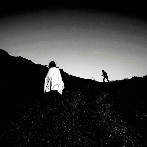 ALTERNITALIA con GIANLUCA POLVERARI