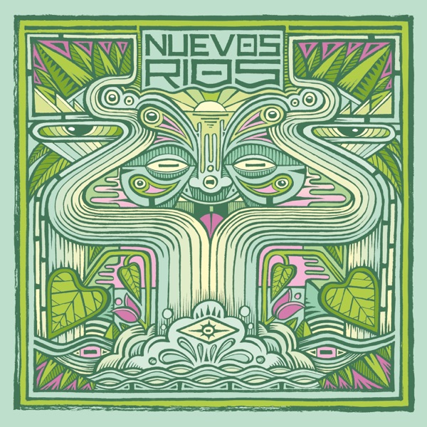 GROOVY TIMES con DAVE, CAMBOGIA & PERILONGU