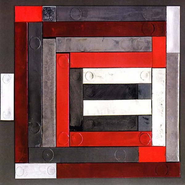 ROSSO MALPELO con SANTIGNA