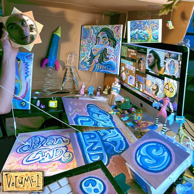 ALTERNITALIA con GIANLUCA POLVERARI