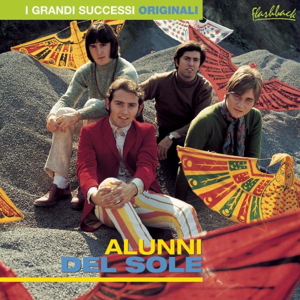 DRIVE IN SATURDAY con ALESSANDRO SGRITTA ed EUGENIO STEFANIZZI