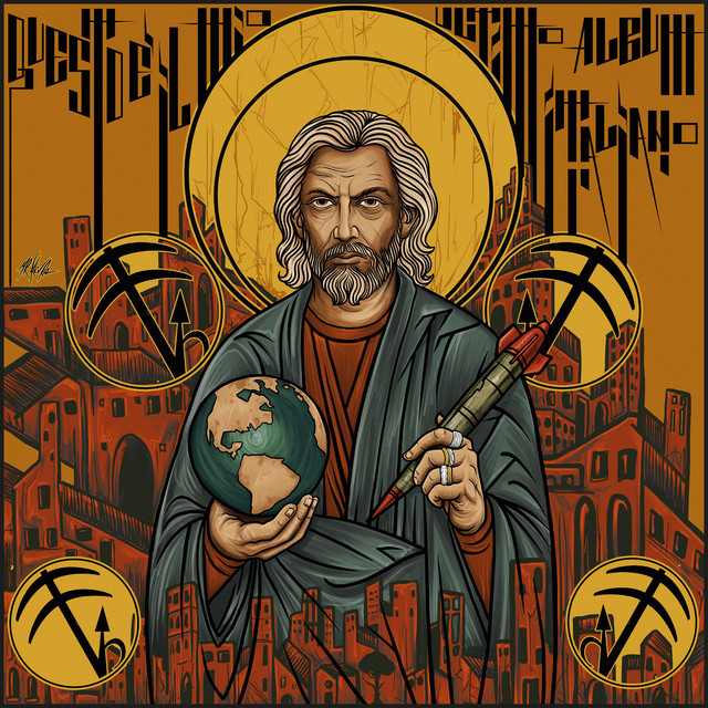 DRIVE IN SATURDAY con ALESSANDRO SGRITTA ed EUGENIO STEFANIZZI