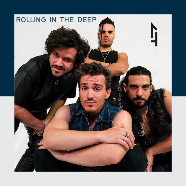 KATZENJAMMER con MIRO BARSA