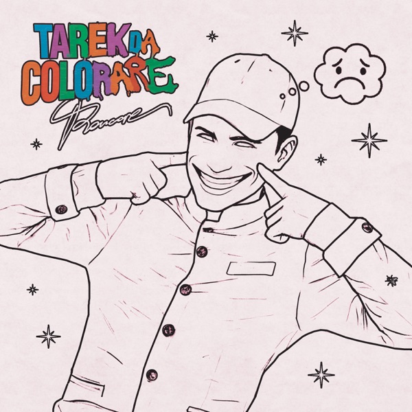 NIGHT TOYS con DARIO PIZZETTI