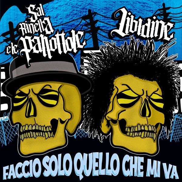 ROCKTROTTER con ELEONORA TAGLIAFICO