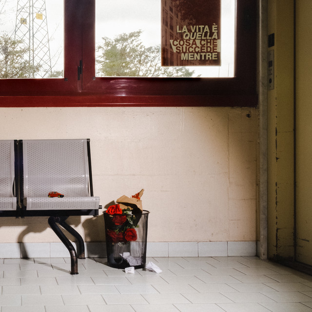 NIGHT TOYS con DARIO PIZZETTI