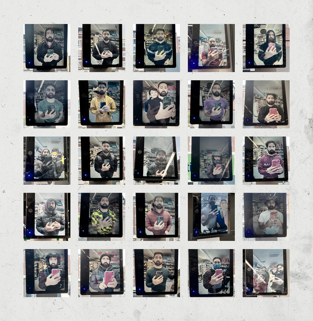 GROOVY TIMES con DAVE, CAMBOGIA & PERILONGU