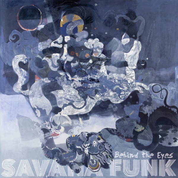 GROOVY TIMES con DAVE, CAMBOGIA & PERILONGU