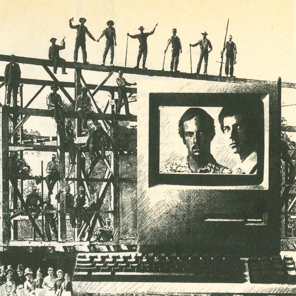 PANOPTICON con ANGELO PIANIZZOLA