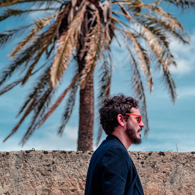 PUZZLE con GIANLUCA POLVERARI