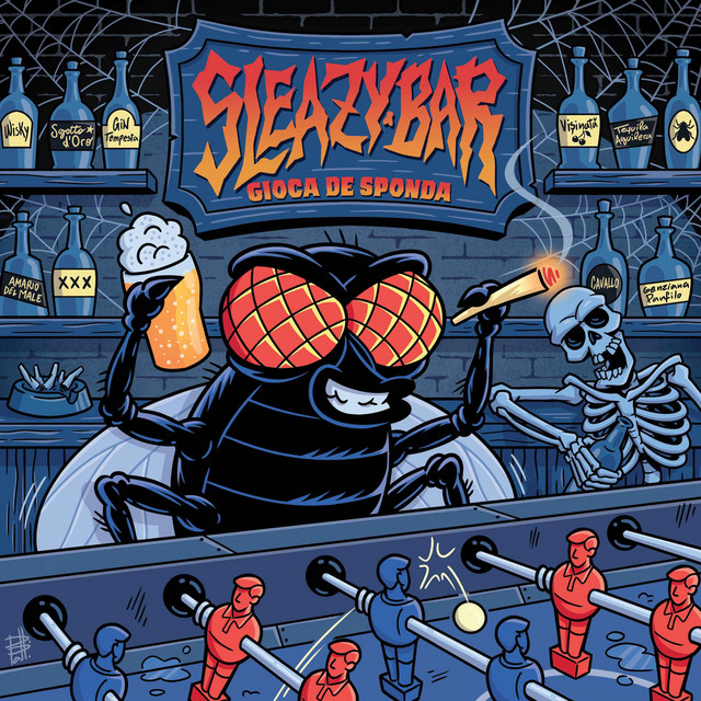 ROCKTROTTER con ELEONORA TAGLIAFICO