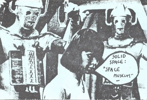 CHAMELEON con DOMENICO MIZZU