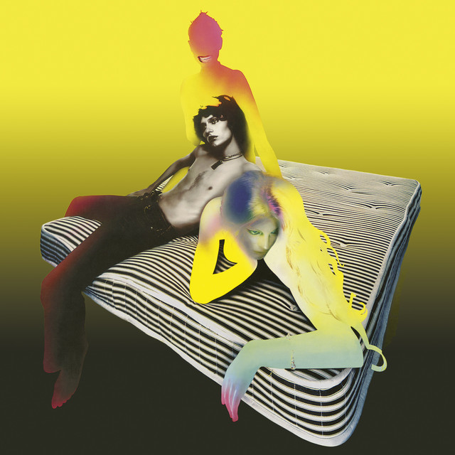 RIFUGIO ATOMICO con FABRIZIO FALCIONI