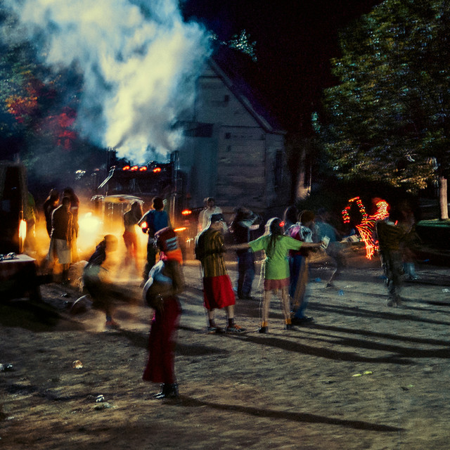 KATZENJAMMER con MIRO BARSA