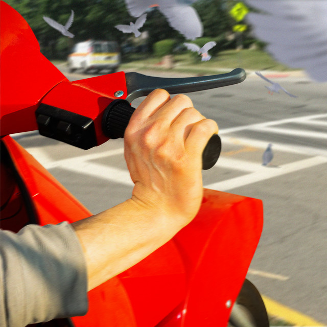 SATURDAY ATOMIC BRUNCH con FABRIZIO FALCIONI