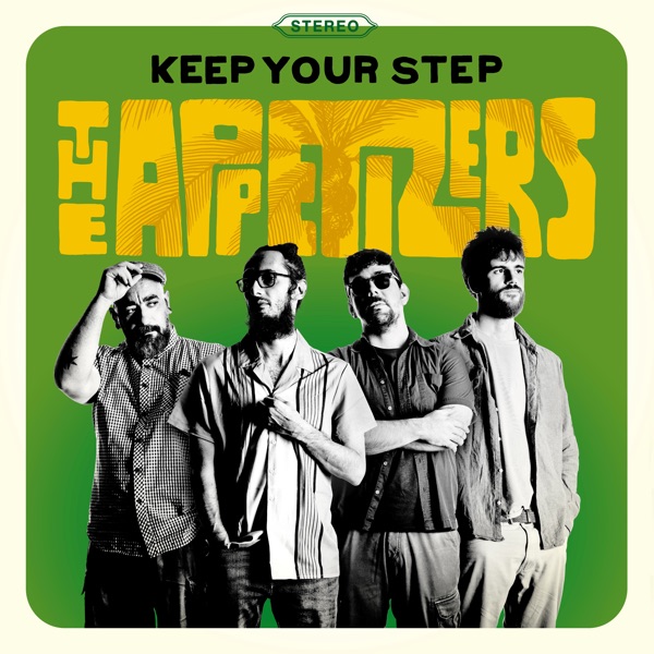 GROOVY TIMES con DAVE, CAMBOGIA & PERILONGU