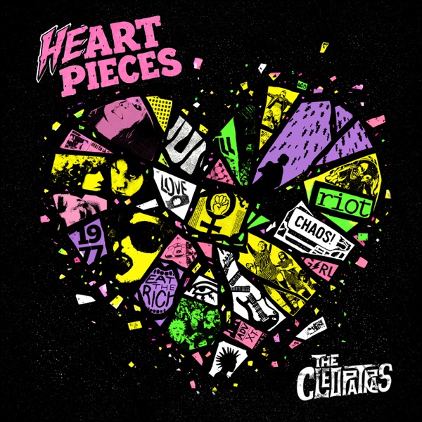 DRIVE IN SATURDAY con ALESSANDRO SGRITTA ed EUGENIO STEFANIZZI