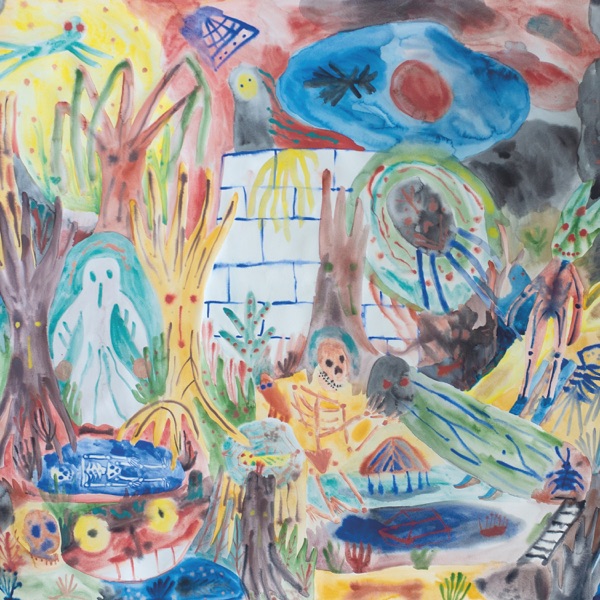 PUZZLE con GIANLUCA POLVERARI